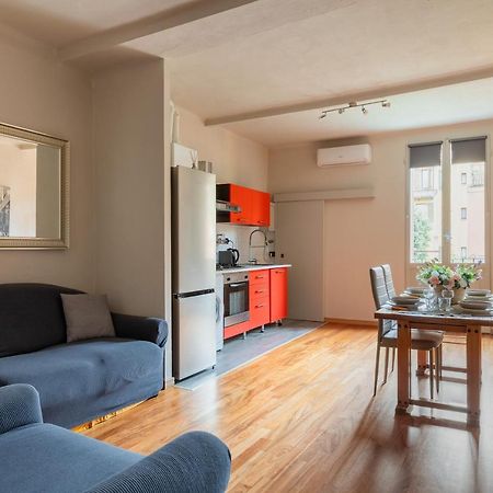 Mirasole Home بولونيا المظهر الخارجي الصورة