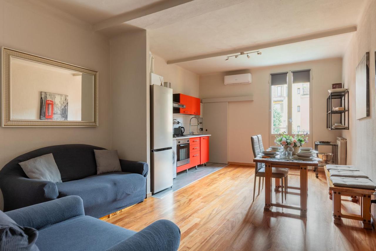 Mirasole Home بولونيا المظهر الخارجي الصورة
