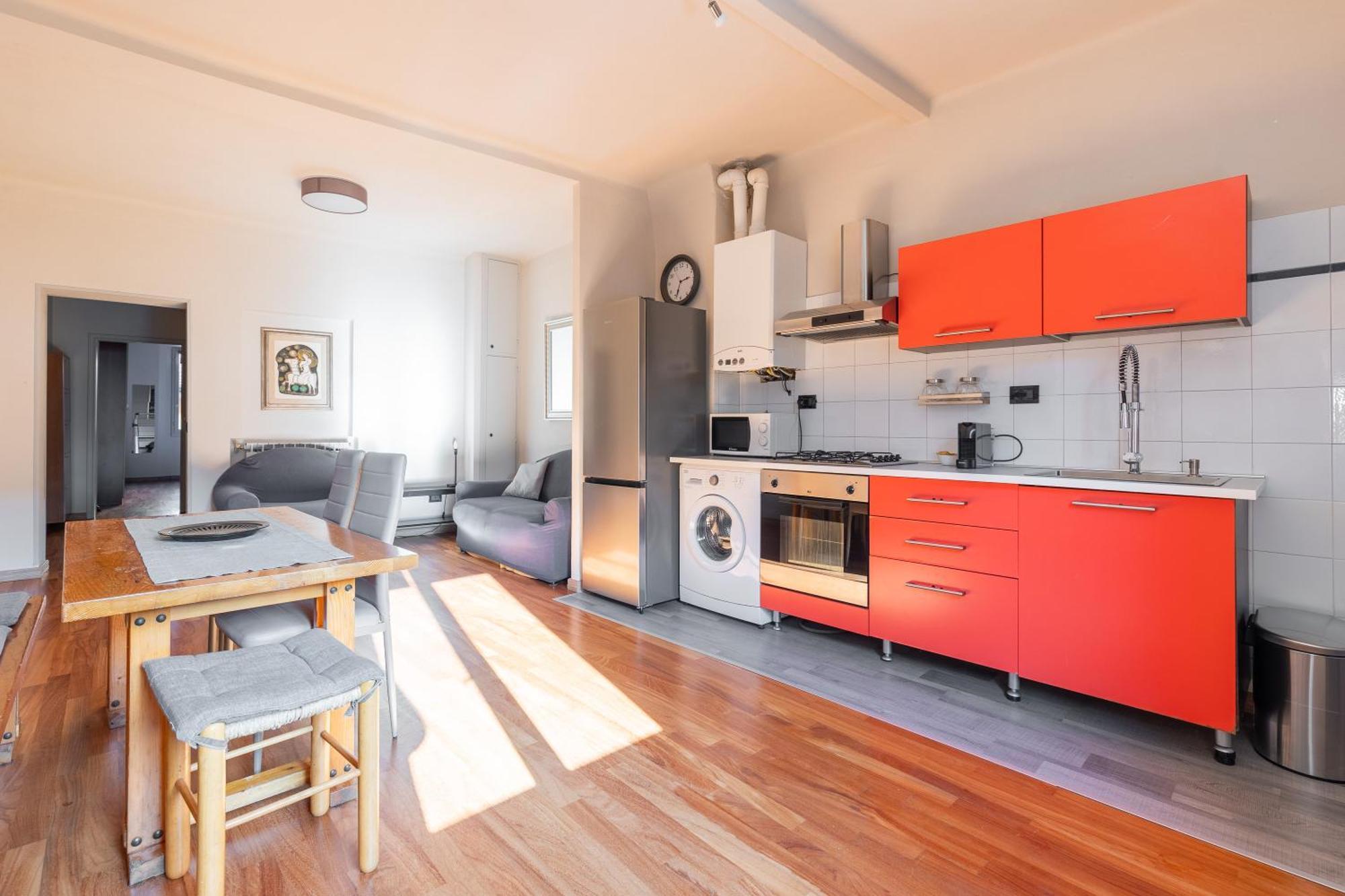 Mirasole Home بولونيا المظهر الخارجي الصورة
